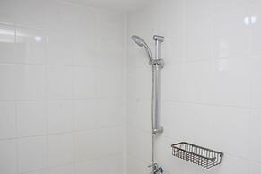 Strategic And Cozy Living 2Br At Bassura City Apartment