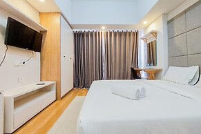 Simply And Well Furnished Studio At Casa De Parco Apartment