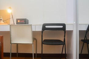 Comfy And Tidy Studio At Cinere Resort Apartment