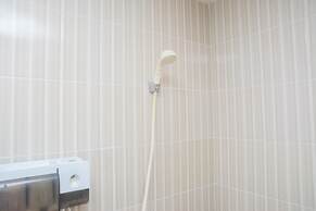 Comfy And Tidy Studio At Cinere Resort Apartment