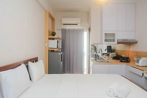 Comfy And Tidy Studio At Cinere Resort Apartment
