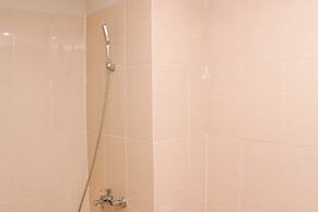 Cozy And Comfort Living 1Br At Oasis Cikarang Apartment