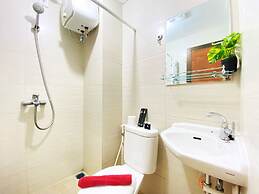 Homey 1Br At Gateway Pasteur Apartment