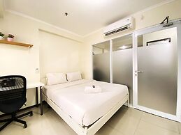 Homey 1Br At Gateway Pasteur Apartment