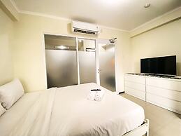 Homey 1Br At Gateway Pasteur Apartment