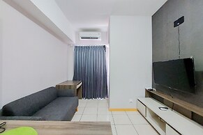 Great Deal 2Br Apartment At M-Town Residence Near Sms Mall