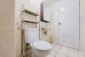 Great Deal 2Br Apartment At M-Town Residence Near Sms Mall