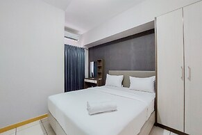 Great Deal 2Br Apartment At M-Town Residence Near Sms Mall