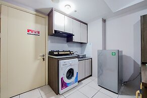 Great Deal 2Br Apartment At M-Town Residence Near Sms Mall