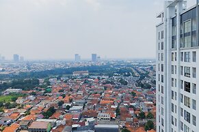 Great Deal 2Br Apartment At M-Town Residence Near Sms Mall