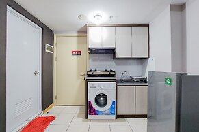 Great Deal 2Br Apartment At M-Town Residence Near Sms Mall