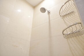 Nice And Elegant 1Br At L'Avenue Pancoran Apartment