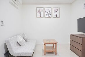 Nice And Elegant 1Br At L'Avenue Pancoran Apartment