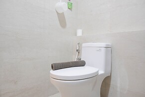 Nice And Elegant 1Br At L'Avenue Pancoran Apartment