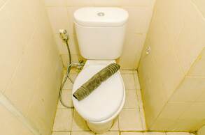 Fancy And Nice Studio At Serpong Greenview Apartment