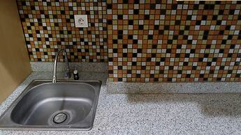 Strategic And Cozy Studio At Tamansari Papilio Apartment