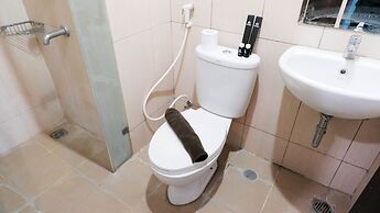 Strategic And Cozy Studio At Tamansari Papilio Apartment