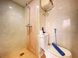 Spacious 2Br At Jarrdin Cihampelas Apartment