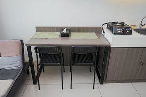 Nice And Fancy 1Br At Tree Park City Bsd Apartment