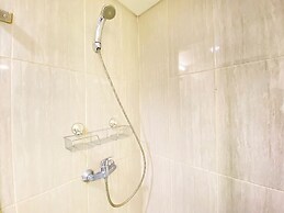 Clean And Comfy Studio Room At Tamansari La Grande Apartment