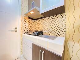 Cozy Living 1Br Apartment At Parahyangan Residence