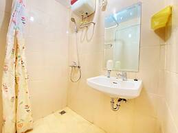 Cozy Living 1Br Apartment At Parahyangan Residence