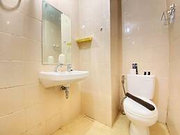 Cozy Living 1Br Apartment At Parahyangan Residence