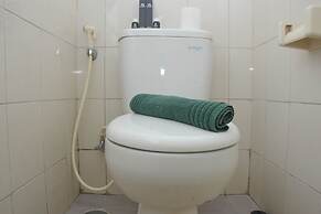 Stunning And Comfy Studio At Signature Park Grande Apartment