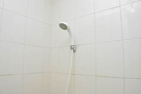 Stunning And Comfy Studio At Signature Park Grande Apartment