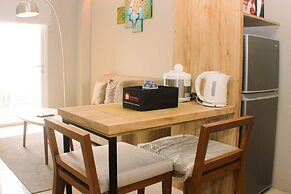 Stunning And Comfortable 1Br Apartment Mustika Golf Residence