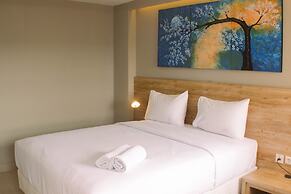 Stunning And Comfortable 1Br Apartment Mustika Golf Residence