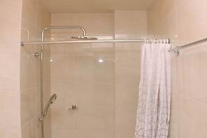 Stunning And Comfortable 1Br Apartment Mustika Golf Residence