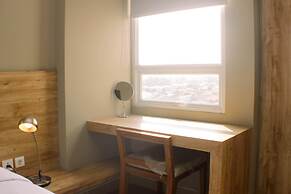 Stunning And Comfortable 1Br Apartment Mustika Golf Residence