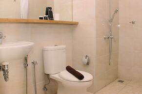 Stunning And Comfortable 1Br Apartment Mustika Golf Residence