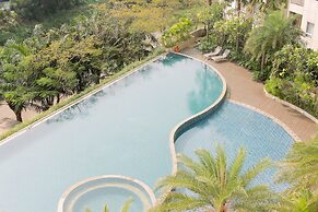 Stunning And Comfortable 1Br Apartment Mustika Golf Residence