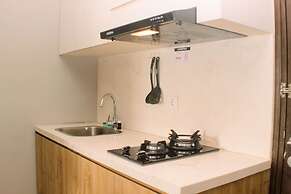 Stunning And Comfortable 1Br Apartment Mustika Golf Residence