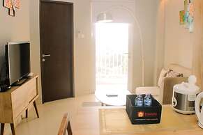 Stunning And Comfortable 1Br Apartment Mustika Golf Residence