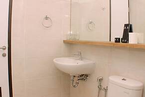 Stunning And Comfortable 1Br Apartment Mustika Golf Residence