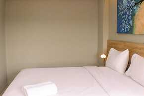 Stunning And Comfortable 1Br Apartment Mustika Golf Residence