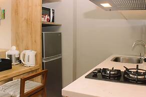 Stunning And Comfortable 1Br Apartment Mustika Golf Residence