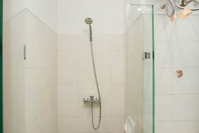 Cozy Studio Apartment At Woodland Park Residence