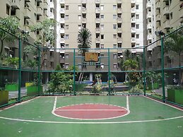 Modern And Cozy Stay 2Br Apartment At Gateway Ahmad Yani Cicadas