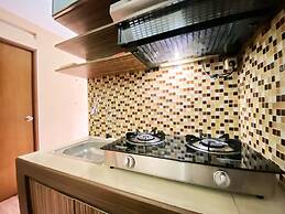 Modern And Cozy Stay 2Br Apartment At Gateway Ahmad Yani Cicadas
