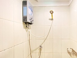 Modern And Cozy Stay 2Br Apartment At Gateway Ahmad Yani Cicadas