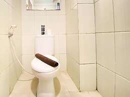 Modern And Cozy Stay 2Br Apartment At Gateway Ahmad Yani Cicadas