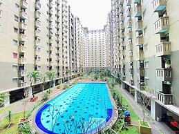 Modern And Cozy Stay 2Br Apartment At Gateway Ahmad Yani Cicadas
