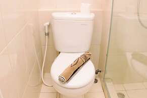 Stunning And Comfy Studio Apartment Springlake Summarecon Bekasi