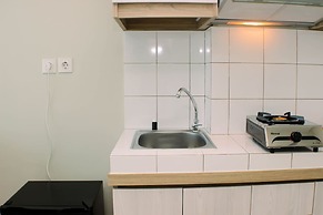 Stunning And Comfy Studio Apartment Springlake Summarecon Bekasi