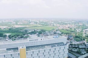 Stunning And Comfy Studio Apartment Springlake Summarecon Bekasi