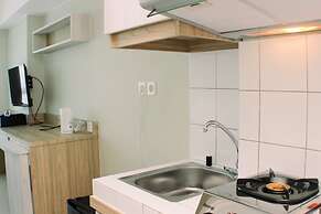 Stunning And Comfy Studio Apartment Springlake Summarecon Bekasi